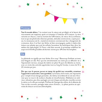 Les rituels zen de la famille