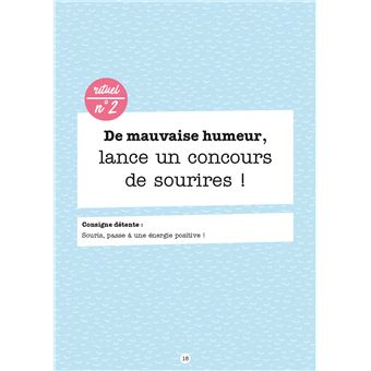 Les rituels zen de la famille