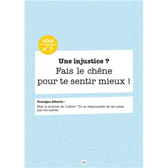 Les rituels zen de la famille