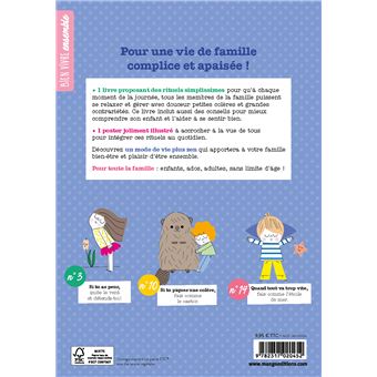 Les rituels zen de la famille