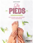 Les pieds : Les signes qui doivent vous inquiter