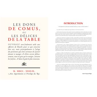 La cuisine bourgeoise française par JF Piège