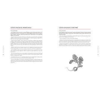 La cuisine bourgeoise française par JF Piège