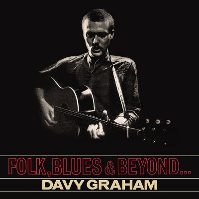 Folk blues and beyond