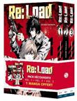 Re:Load - Pack série