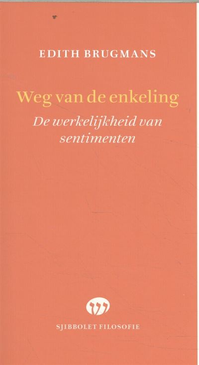 Weg van de enkeling