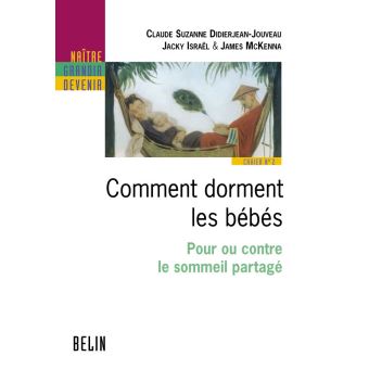 Comment dorment les bébés - 1