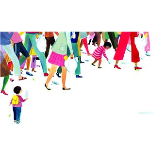 Notre planète a besoin de nous !