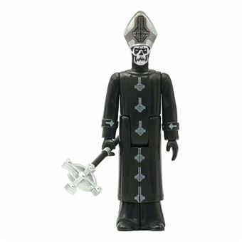 Figurine Ghost ReAction Papa Emeritus 2