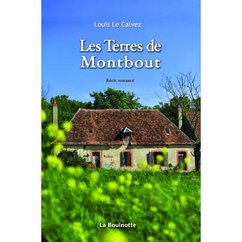 Les terres de Montbout