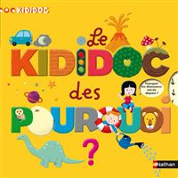 Kididoc des pourquoi