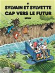 Cap vers le futur