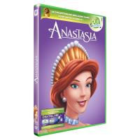 Anastasia Edition Princesse Simple DVD