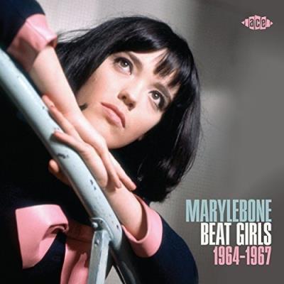 Marylebone beat girls 1964 67