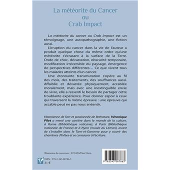 La météorite du cancer ou Crab Impact