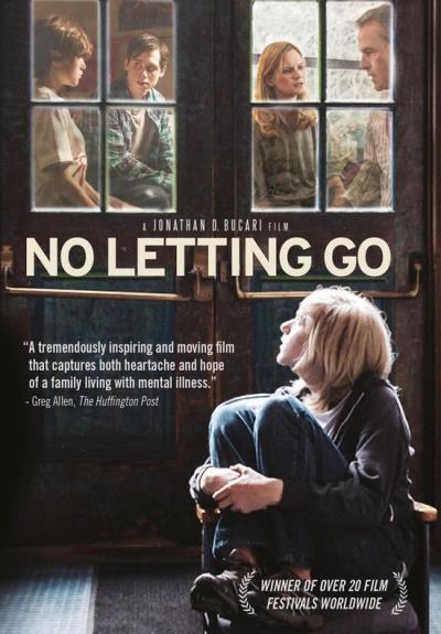 NO LETTING GO-NL