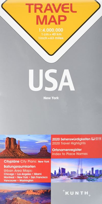 Usa 1:4 000 000