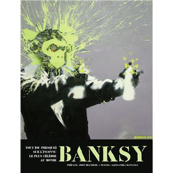 Banksy