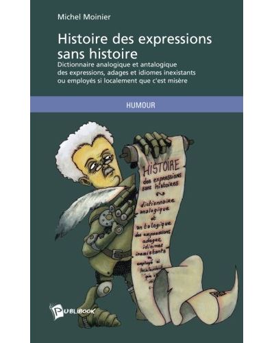 Histoire des expressions sans