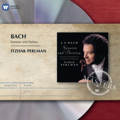 Sonatas and partitas