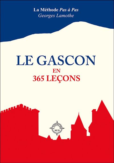 Le Gascon en 365 leçons