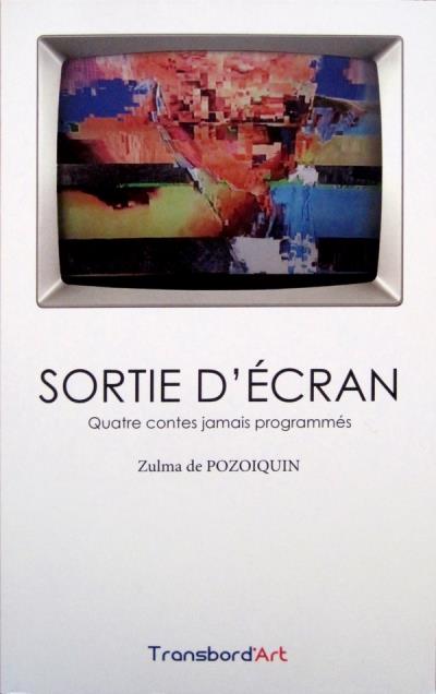 Sortie d'écran