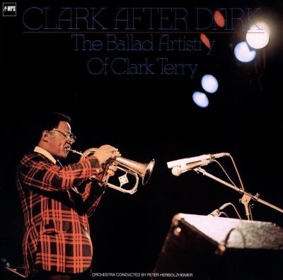 Clark after Dark