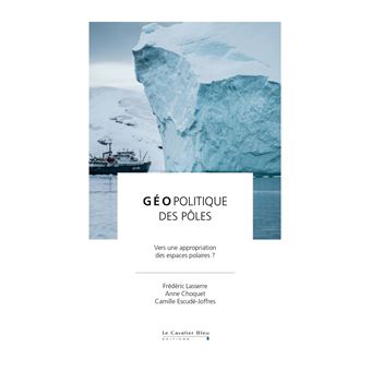 Geopolitique des poles