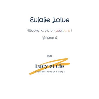 Eulalie Lolue