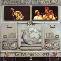 Babylon by bus
