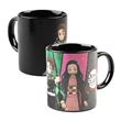 Mug thermoreactif Demon Slayer