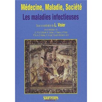 Les maladies infectieuses