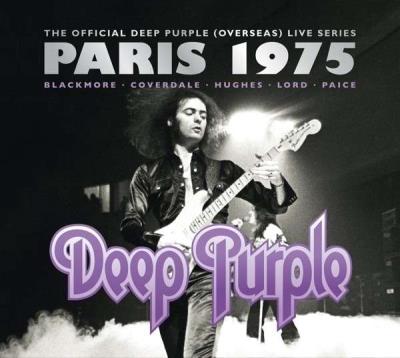 Paris 1975 - 3 LP