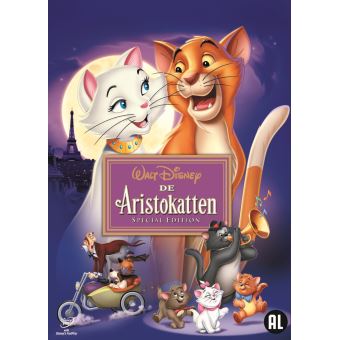Disney ClassicsARISTOCATS-VN