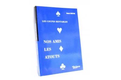 Nos amis les atous