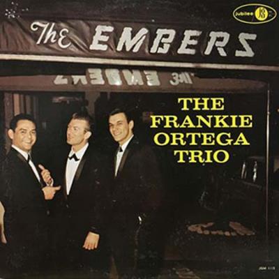 At the embers SHM-CD