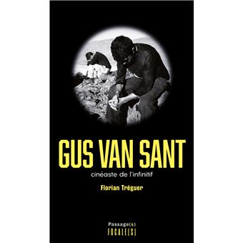 Gus Van Sant