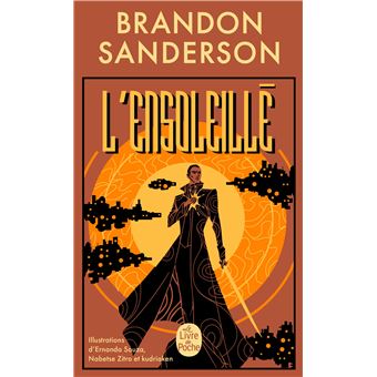 Brandon Sanderson, l'auteur du prochain Seigneur des anneaux du cinéma