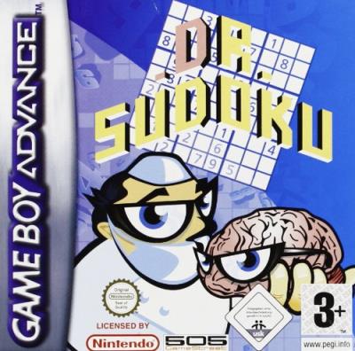 Dr Sudoku