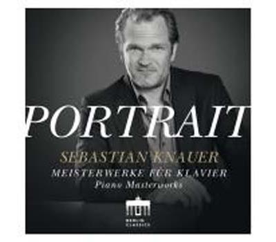 Portrait Chefs d’œuvre pour piano