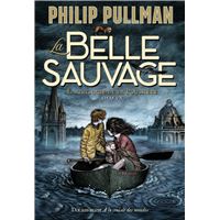 La belle sauvage