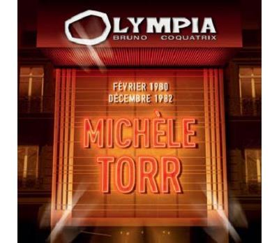 Olympia Février 1980-Décembre 1982
