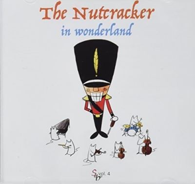The Nutcracker In Wonderland