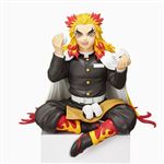 Figurine Sega 9631 Demon Slayer PM Chokonose Renoku Kyoujurou