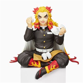 Figurine Sega 9631 Demon Slayer PM Chokonose Renoku Kyoujurou