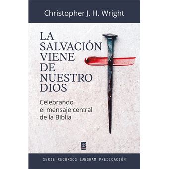 La salvación viene de nuestro Dios - 1