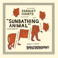 couverture de : Sunbathing animal