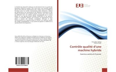 Contrôle qualité d'une machine hybride