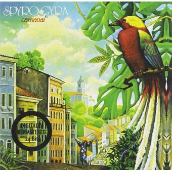 Spyro Gyra - 1