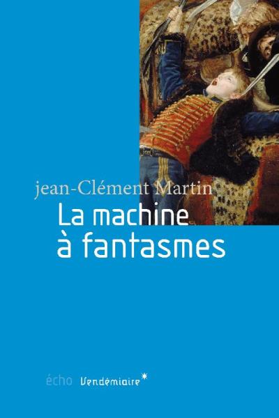 La machine à fanstasmes